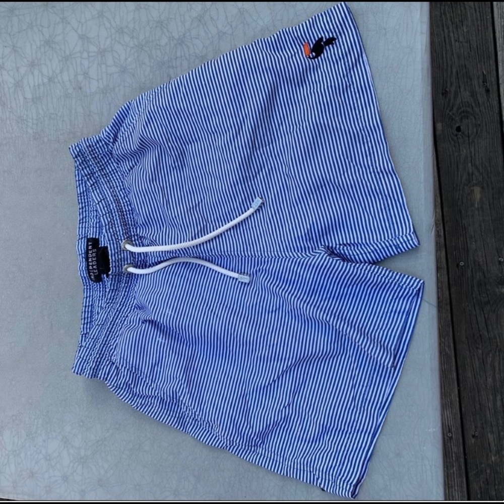 Independent Men Swim Shorts